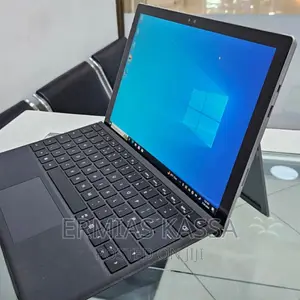 New Laptop Microsoft Surface Pro 4 8GB Intel Core I5 SSD 256GB