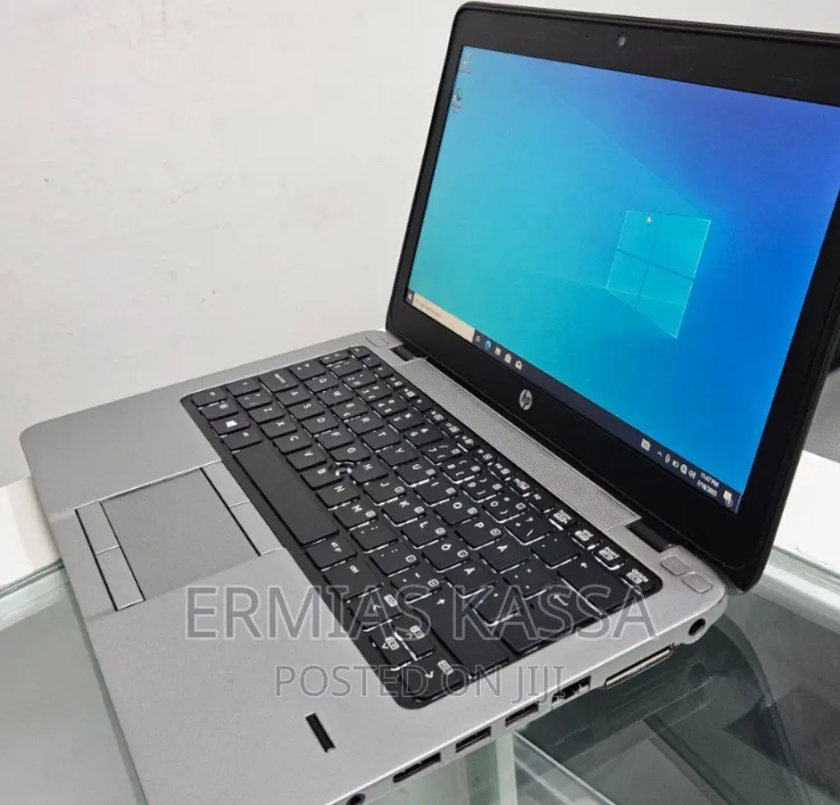 New Laptop HP EliteBook 820 G1 8GB Intel Core I5 HDD 500GB