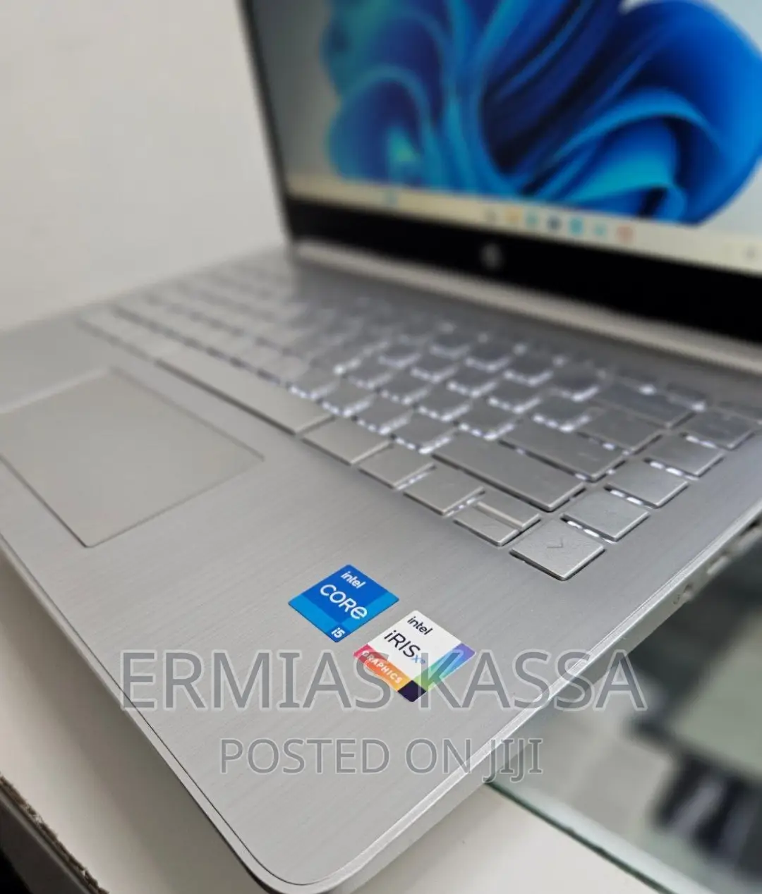 New Laptop HP EliteBook 840 8GB Intel Core I5 SSD 512GB