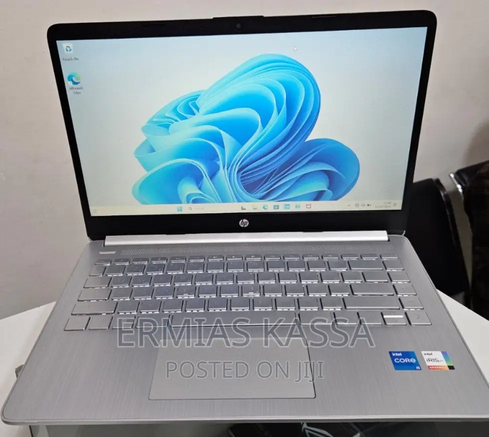 New Laptop HP EliteBook 840 8GB Intel Core I5 SSD 512GB