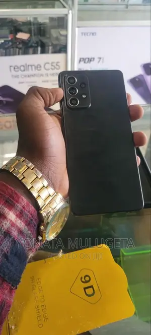 Samsung Galaxy A52 128 GB