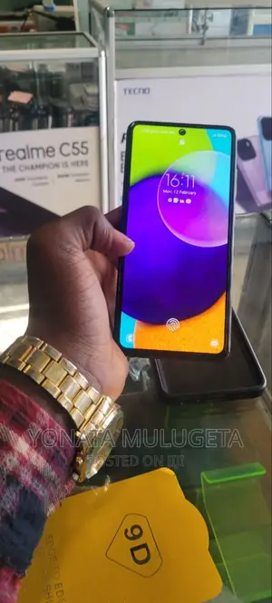 Samsung Galaxy A52 128 GB