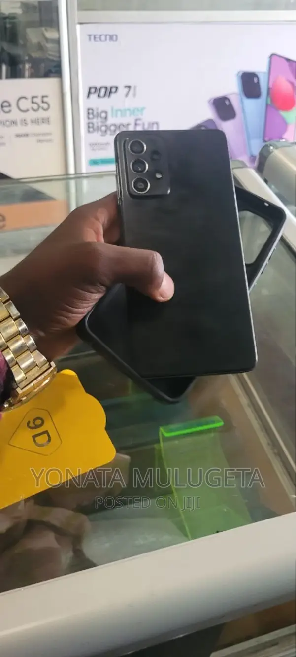 Samsung Galaxy A52 128 GB