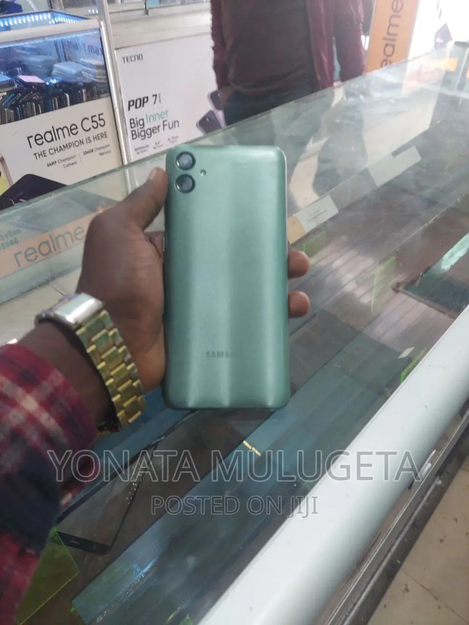 Samsung Galaxy A04e 64 GB