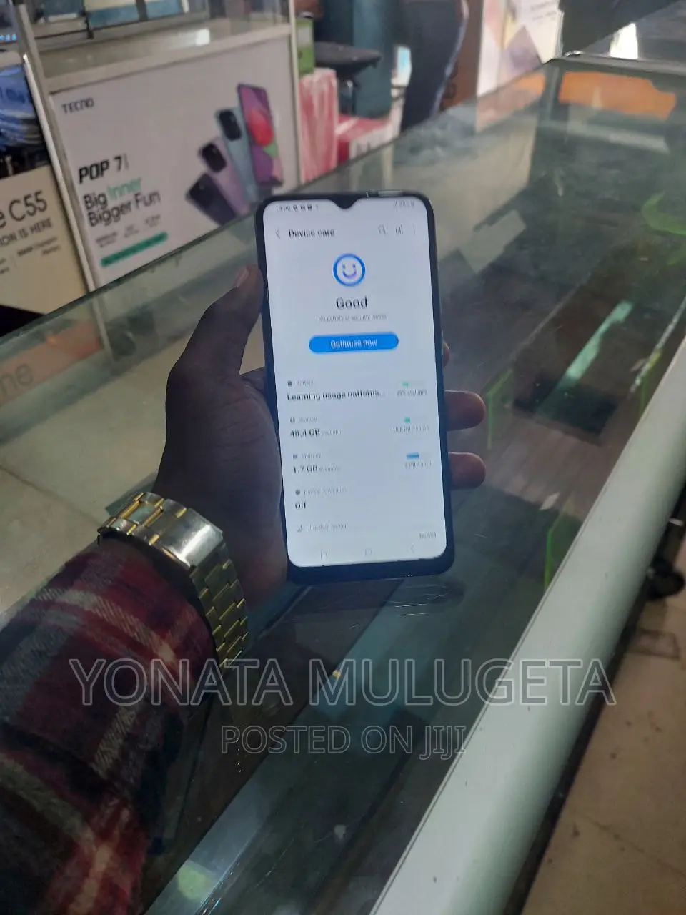 Samsung Galaxy A04e 64 GB