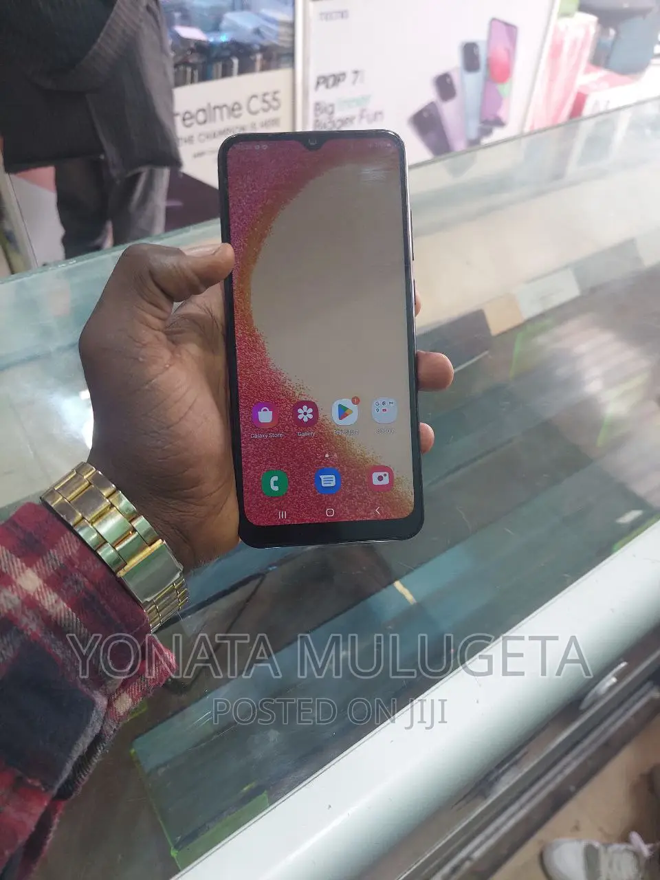 Samsung Galaxy A04e 32 GB