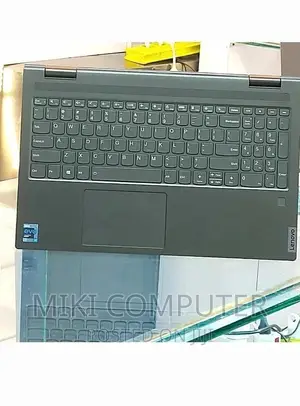 Photo - New Laptop Lenovo 12GB Intel Core i7 SSD 512GB