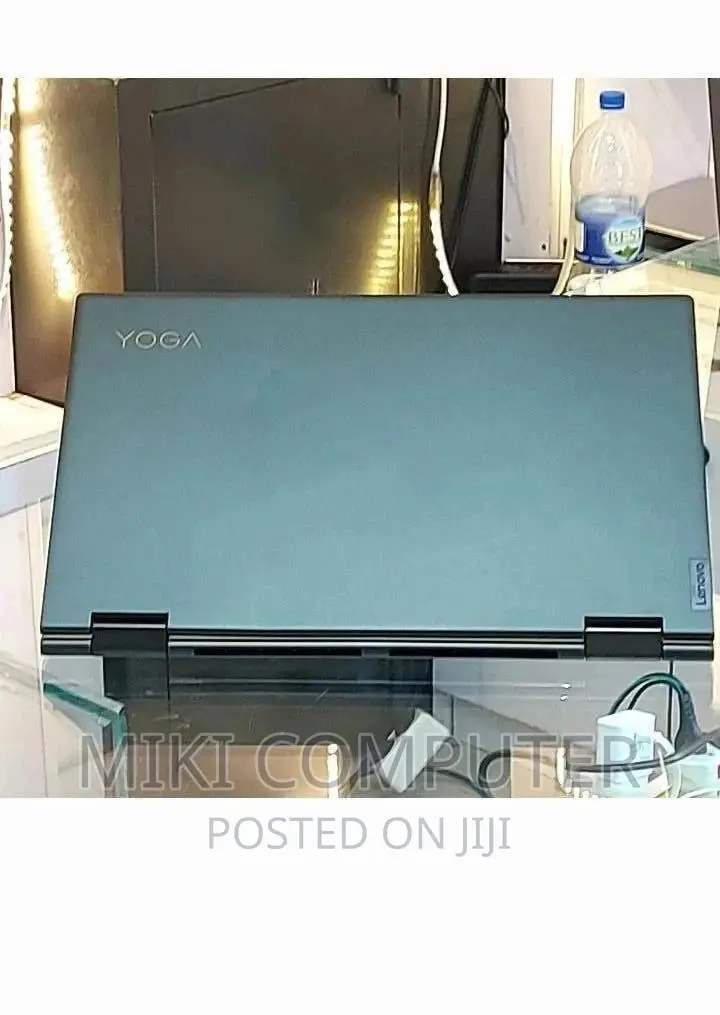 New Laptop Lenovo 12GB Intel Core i7 SSD 512GB