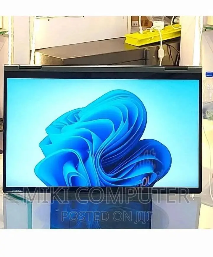 New Laptop Lenovo 12GB Intel Core i7 SSD 512GB