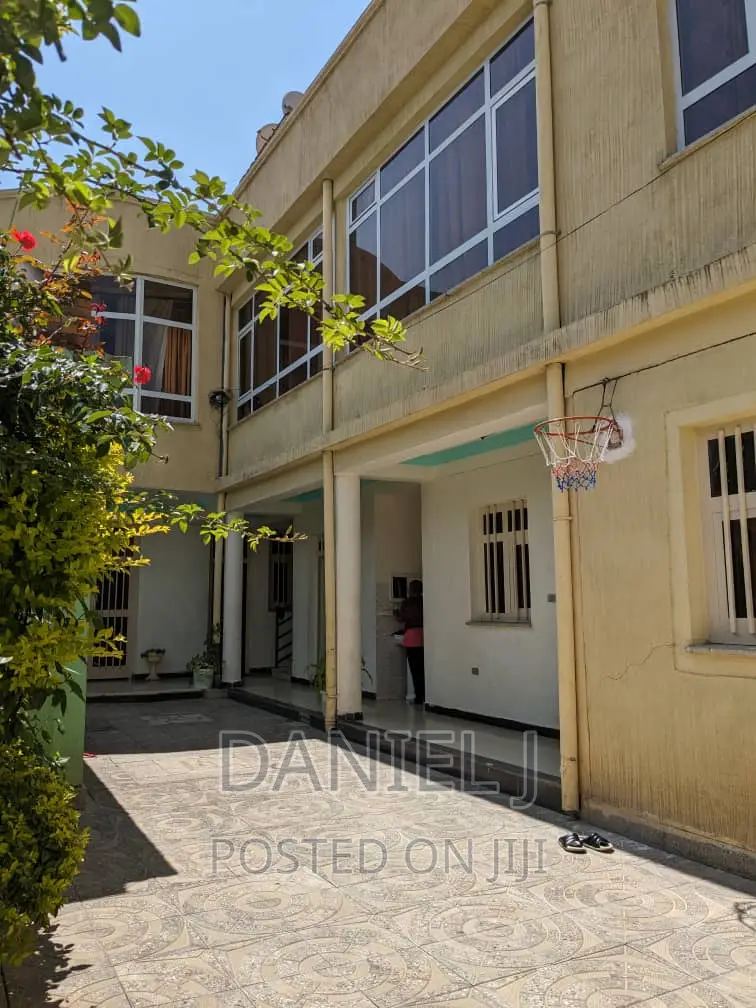 5bdrm House in Central Tigray for sale