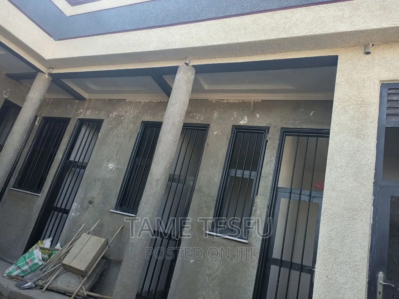 Furnished 2bdrm House in Dukam, Oromia-Finfinne for sale