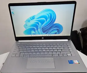 New Laptop HP Stream Notebook 8GB Intel Core I5 SSD 512GB