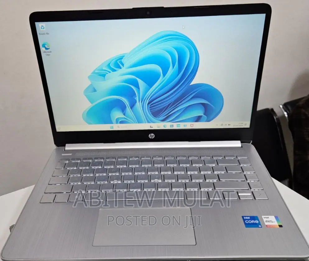 New Laptop HP Stream Notebook 8GB Intel Core I5 SSD 512GB