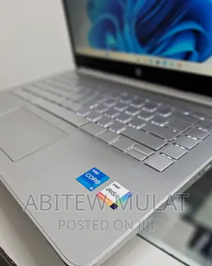 New Laptop HP Stream Notebook 8GB Intel Core I5 SSD 512GB