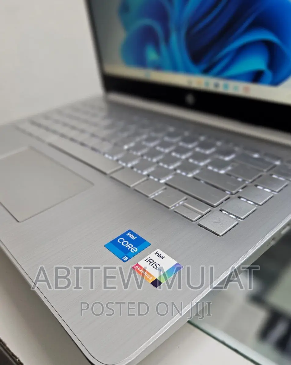 New Laptop HP Stream Notebook 8GB Intel Core I5 SSD 512GB