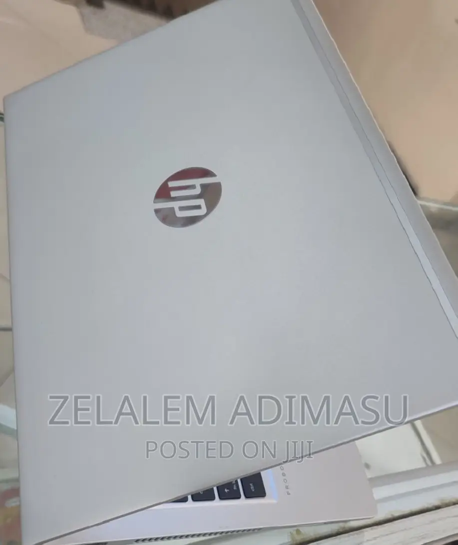 New Laptop HP ProBook 430 G5 8GB Intel Core I5 SSD 256GB