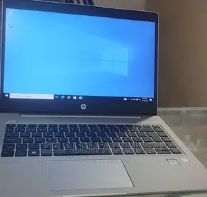 New Laptop HP ProBook 430 G5 8GB Intel Core I5 SSD 256GB