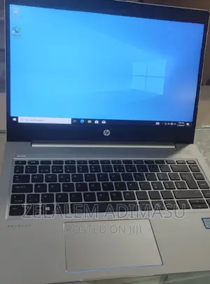 New Laptop HP ProBook 430 G5 8GB Intel Core I5 SSD 256GB