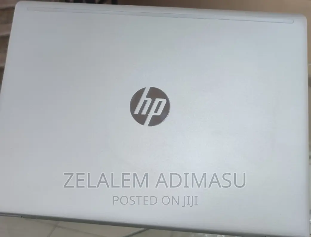 New Laptop HP ProBook 430 G5 8GB Intel Core I5 SSD 256GB