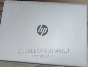 New Laptop HP ProBook 430 G5 8GB Intel Core I5 SSD 256GB