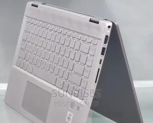 New Laptop HP Pavilion X360 13t 8GB Intel Core I5 SSD 512GB