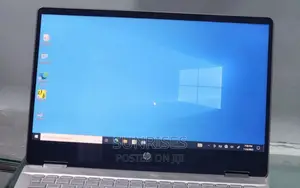 New Laptop HP Pavilion X360 13t 8GB Intel Core I5 SSD 512GB