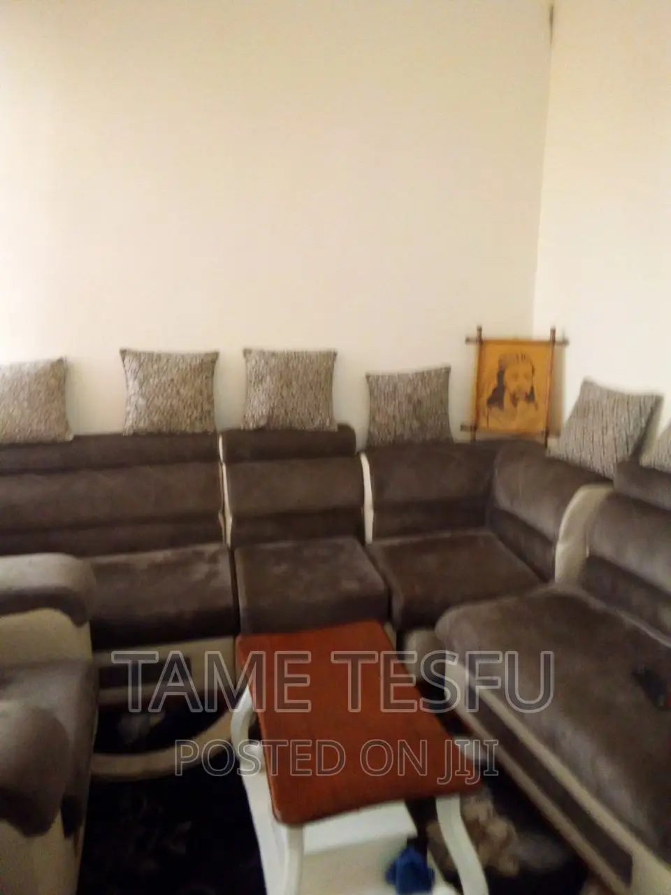Furnished 10bdrm House in Jakiros, Bole for sale