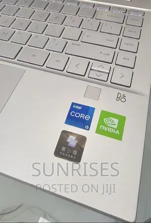 New Laptop HP Pavilion 15 8GB Intel Core I5 SSD 512GB