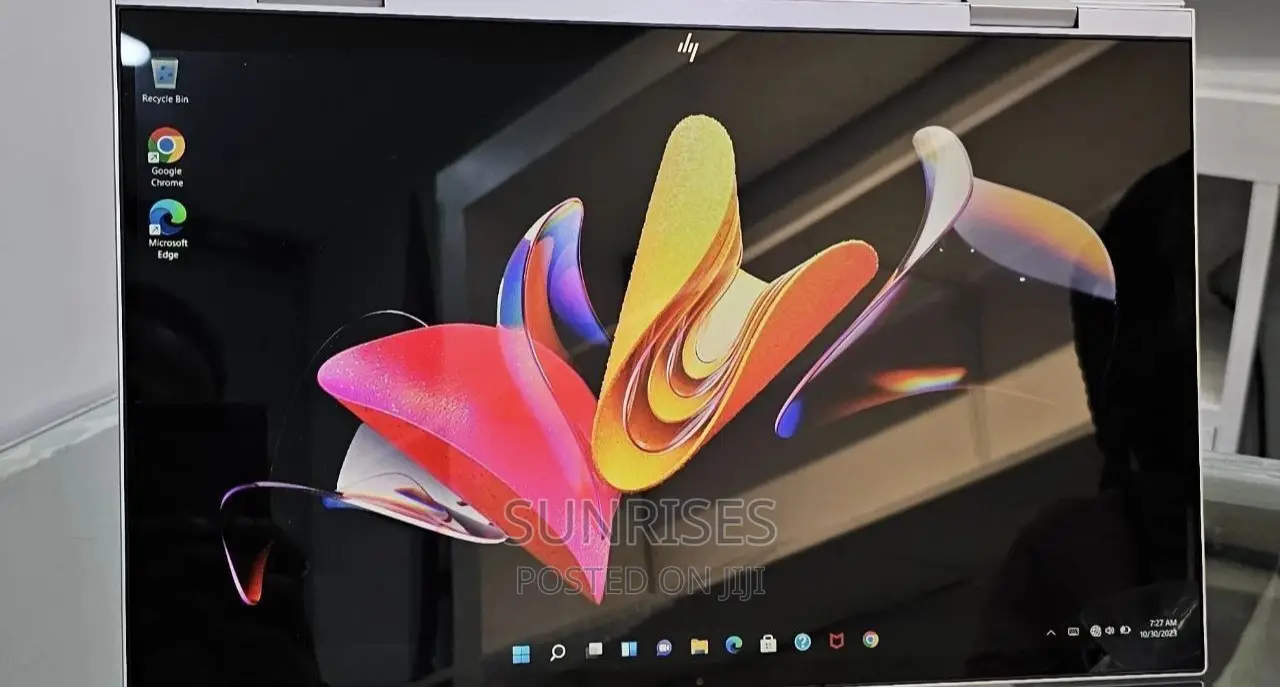 New Laptop HP Pavilion 15 8GB Intel Core I7 SSD 512GB