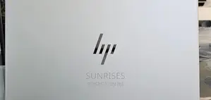 New Laptop HP Pavilion 15 8GB Intel Core I7 SSD 512GB