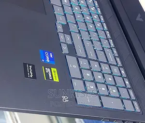 Photo - New Laptop HP Victus 16 16GB Intel Core I7 SSD 1T