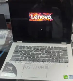 Photo - New Laptop Lenovo ThinkPad Yoga 16GB Intel Core I7 SSD 512GB