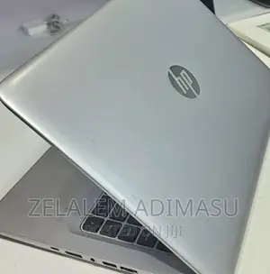New Laptop HP EliteBook 840 8GB Intel Core I5 HDD 1T