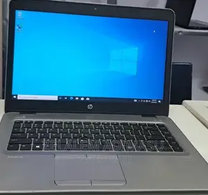 New Laptop HP EliteBook 840 8GB Intel Core I5 HDD 1T