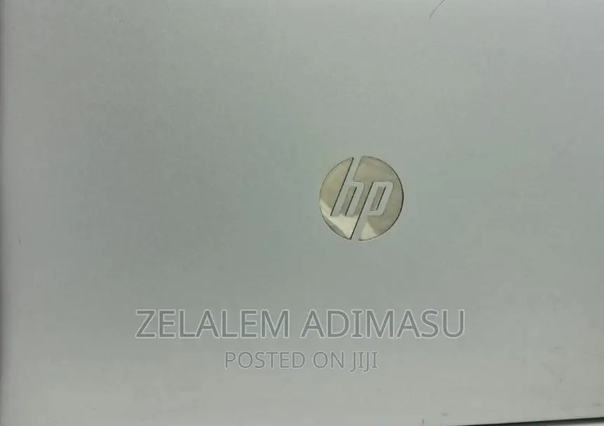 New Laptop HP EliteBook 840 8GB Intel Core I5 HDD 1T