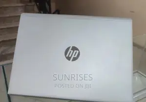 Photo - New Laptop HP EliteBook 840 8GB Intel Core I5 SSD 256GB