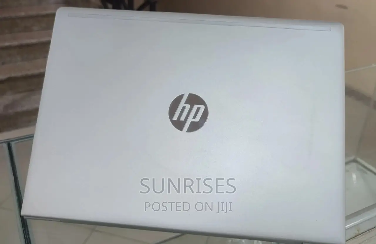 New Laptop HP EliteBook 840 8GB Intel Core I5 SSD 256GB