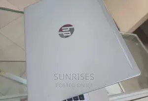 New Laptop HP EliteBook 840 8GB Intel Core I5 SSD 256GB