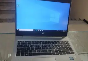 New Laptop HP EliteBook 840 8GB Intel Core I5 SSD 256GB