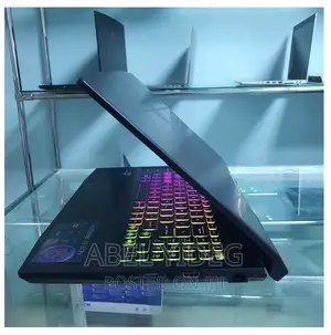 New Laptop MSI Katana 15 16GB Intel Core I7 SSD 1T