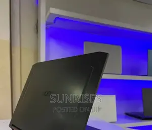 Photo - New Laptop Acer NITRO 5 16GB Intel Core I5 SSD 512GB