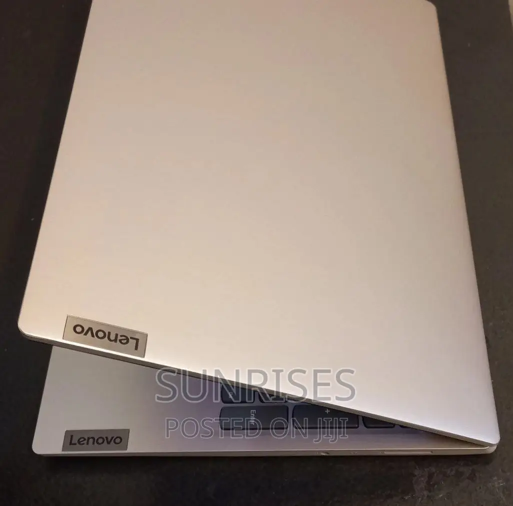 New Laptop Lenovo ThinkPad 13 8GB Intel Core I3 SSD 256GB