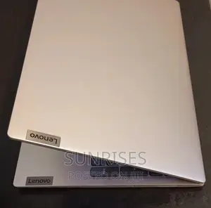New Laptop Lenovo ThinkPad 13 8GB Intel Core I3 SSD 256GB