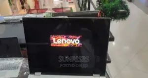 New Laptop Lenovo ThinkPad 13 8GB Intel Core I3 SSD 256GB