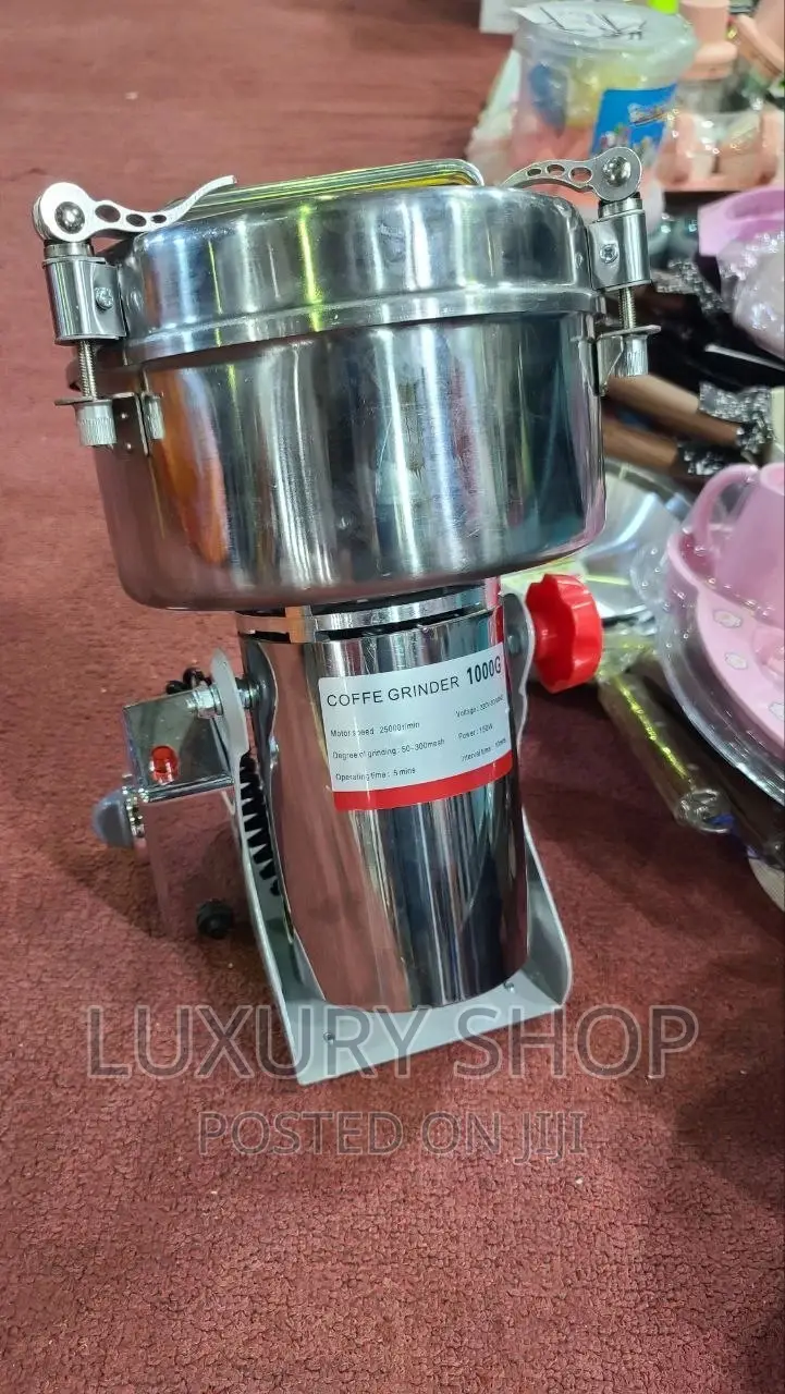 1 Kg(1000gm) Grinding Machine