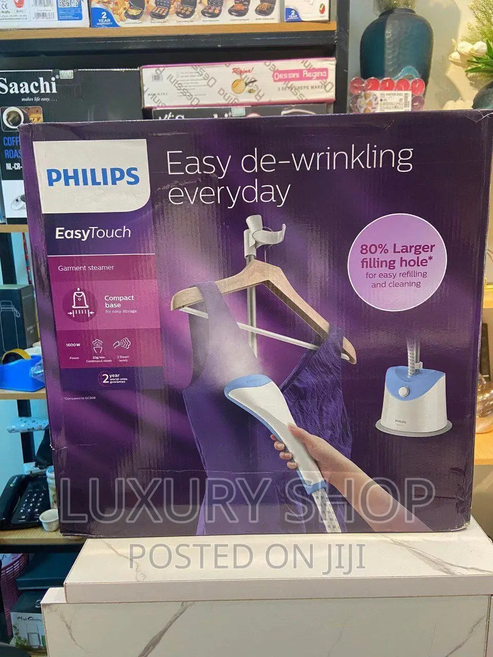 Garment Steamer Orginal Philips
