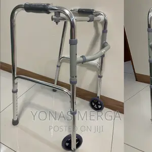 Walker/Walker Nila Care Portable Light Weight Adjustable