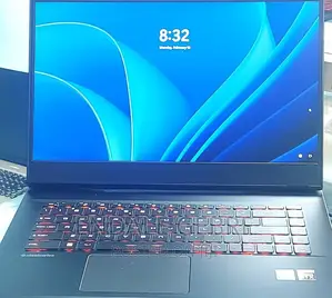 Photo - New Laptop MSI GP75 Leopard 16GB Intel Core I7 SSD 1T