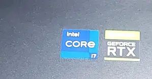 New Laptop MSI GP75 Leopard 16GB Intel Core I7 SSD 1T