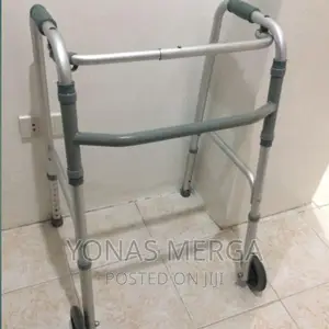 Walker-Adult Medical Walker-Upright Walker_ Walker Dr.Care